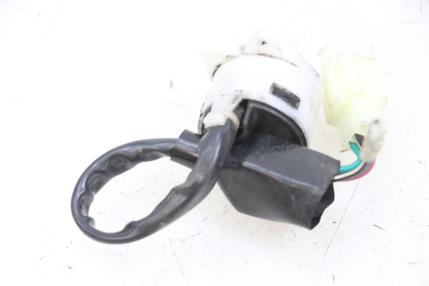 photo de COUPE CONTACT JM MOTORS OLDIES 4T 50 (2010 - 2020) - Autre angle de vue