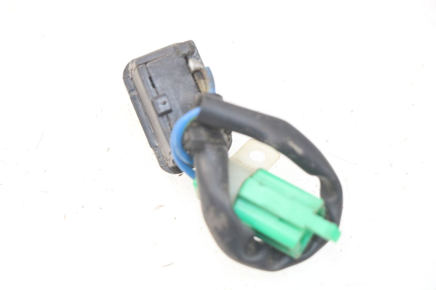 photo de COUPE CONTACT SYM ORBIT 2 4T 50 (2008 - 2017) - Zoom état d’usage