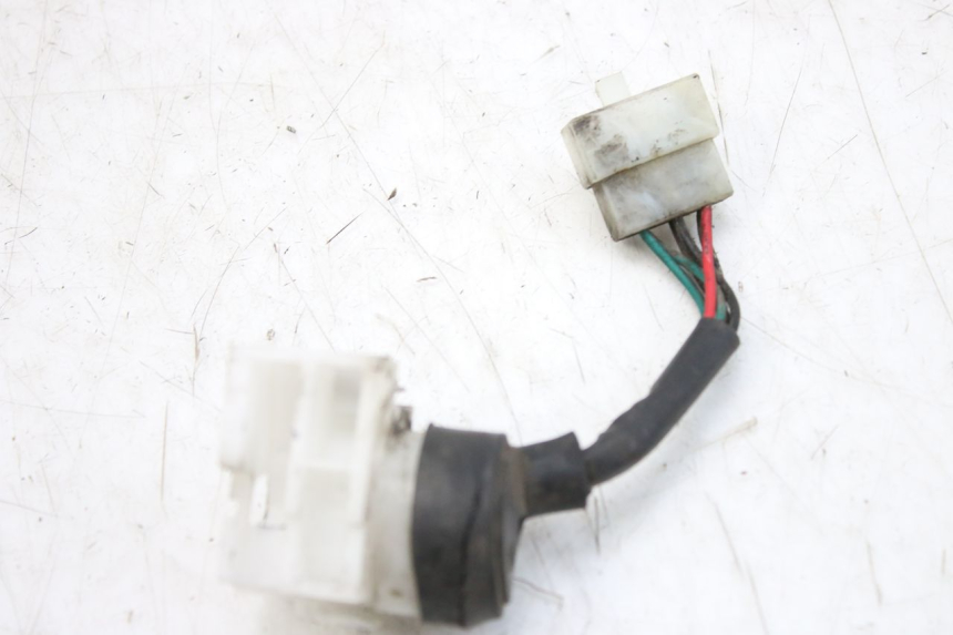 photo de COUPE CONTACT SYM ORBIT 2 4T 50 (2018 - 2022) - Vue principale