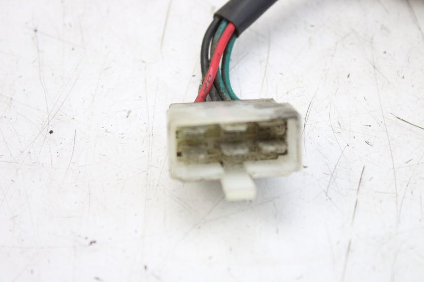 photo de COUPE CONTACT SYM ORBIT 2 4T 50 (2018 - 2022) - Zoom état d’usage