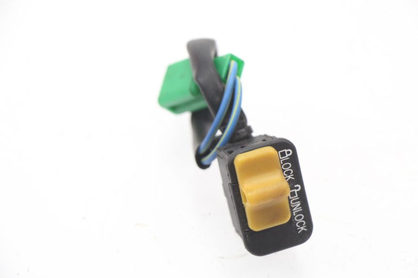 photo de COUPE CONTACT SYM ORBIT 2 TS 2T 50 (2011 - 2016) - Vue principale