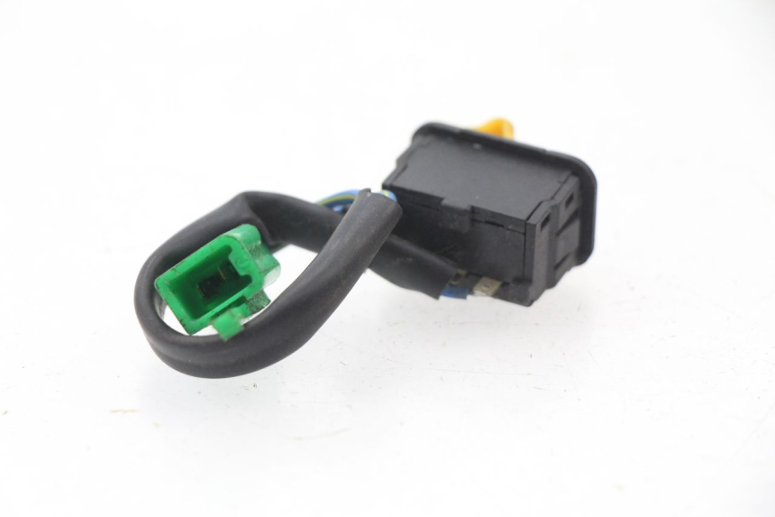 photo de COUPE CONTACT SYM ORBIT 2 TS 2T 50 (2011 - 2016) - Détail de la pièce