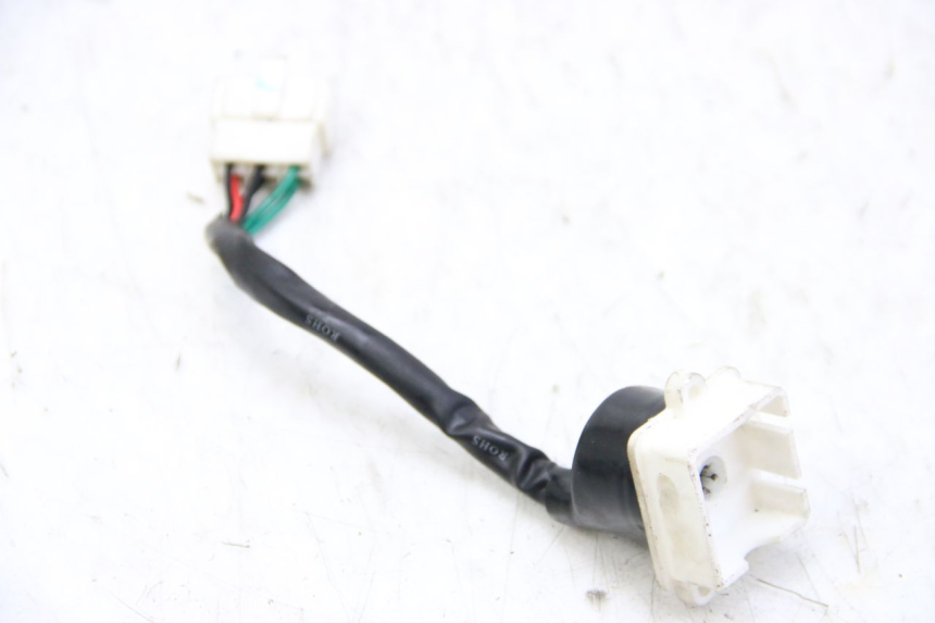 photo de COUPE CONTACT SYM ORBIT III 3 4T 50 (2021 - 2025) - Vue principale