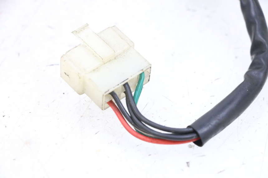 photo de COUPE CONTACT SYM ORBIT III 3 4T 50 (2018 - 2021) - Zoom état d’usage