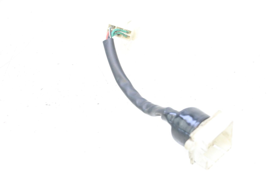 photo de COUPE CONTACT SYM ORBIT III 3 4T 50 (2018 - 2021) - Zoom état d’usage