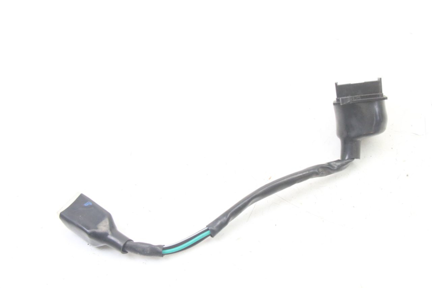 photo de COUPE CONTACT PEUGEOT CITYSTAR 125 (2011 - 2017) - Zoom état d’usage