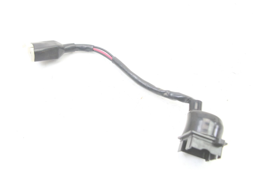 photo de COUPE CONTACT PEUGEOT CITYSTAR 125 (2011 - 2017) - Autre angle de vue