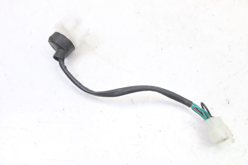 photo de COUPE CONTACT PEUGEOT TWEET 4T 50 (2023 - 2025) - Autre angle de vue