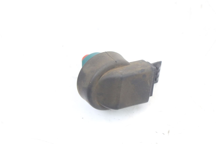 photo de COUPE CONTACT PIAGGIO BEVERLY 125 (1998 - 2005) - Gros plan technique