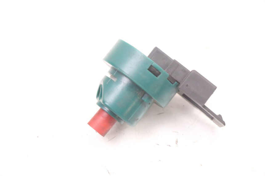 photo de COUPE CONTACT PIAGGIO VESPA LX IE 125 (2010 - 2012) - Vue principale