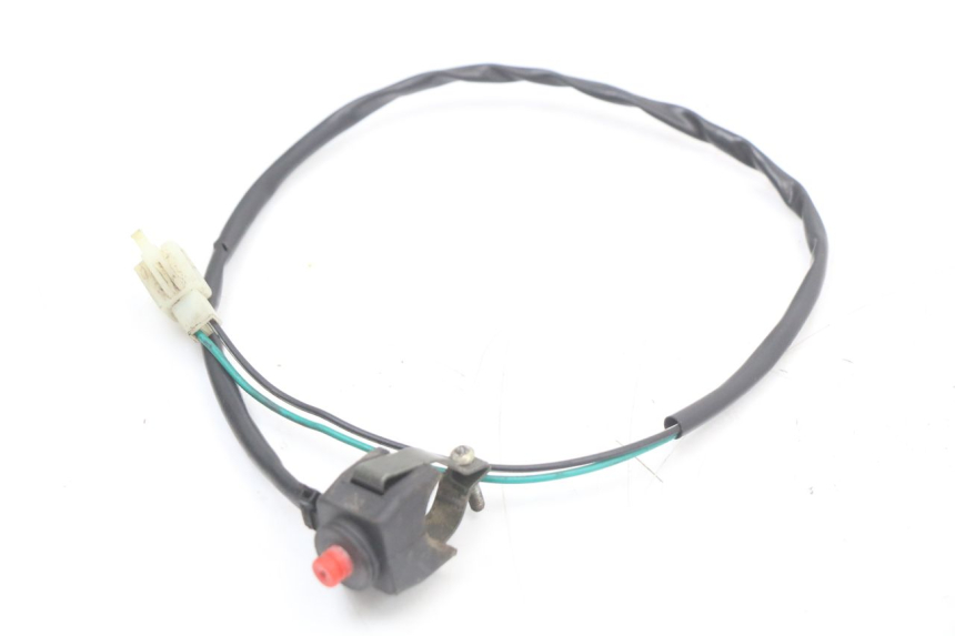 photo de COUPE CONTACT YCF PIT BIKE 125 (2010 - 2018) - Vue principale