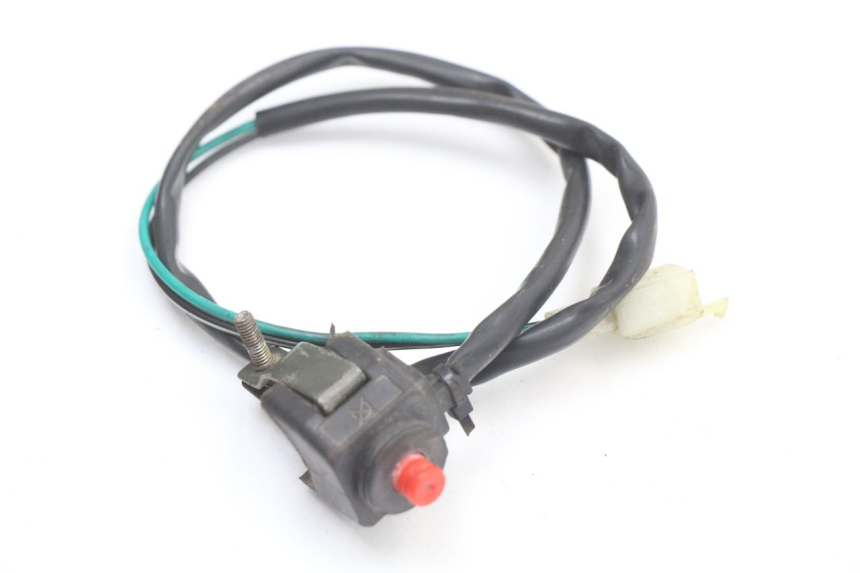 photo de COUPE CONTACT YCF PIT BIKE 125 (2010 - 2018) - Détail de la pièce