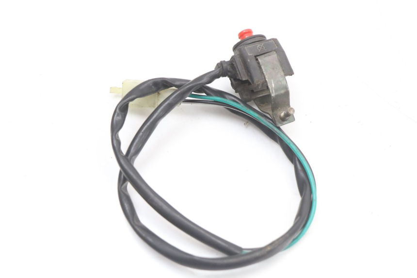 photo de COUPE CONTACT YCF PIT BIKE 125 (2010 - 2018) - Zoom état d’usage