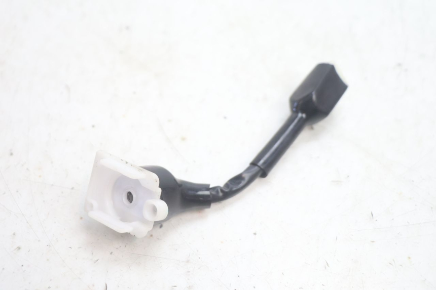 photo de COUPE CONTACT JM MOTORS R-MAX TECH 50 (2024 - 2026) - Vue principale