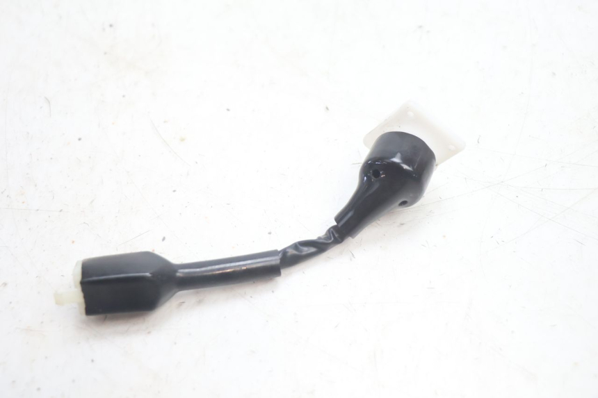 photo de COUPE CONTACT JM MOTORS R-MAX TECH 50 (2024 - 2026) - Zoom état d’usage