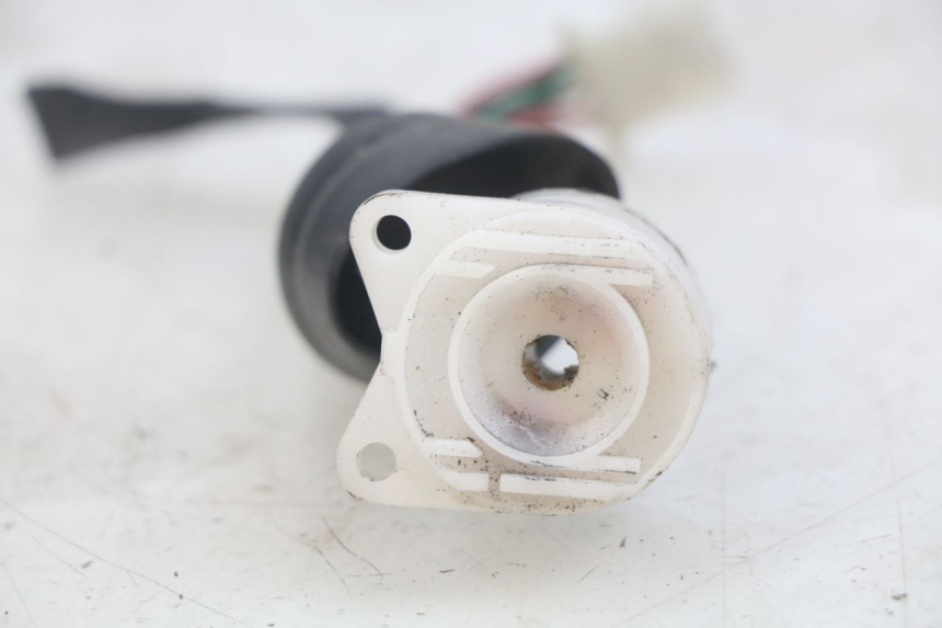 photo de COUPE CONTACT RIDE RACE 2T 50 (2012 - 2017) - Détail de la pièce