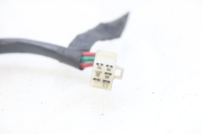 photo de COUPE CONTACT RIDE RACE 2T 50 (2012 - 2017) - Autre angle de vue