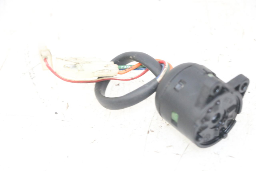 photo de COUPE CONTACT APRILIA RALLY AC 50 (1995 - 2004) - Vue principale