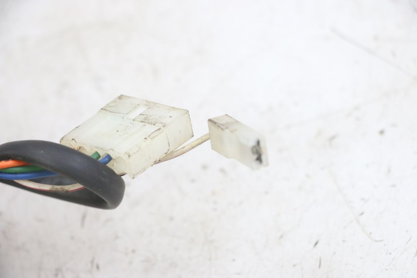 photo de COUPE CONTACT APRILIA RALLY AC 50 (1995 - 2004) - Zoom état d’usage