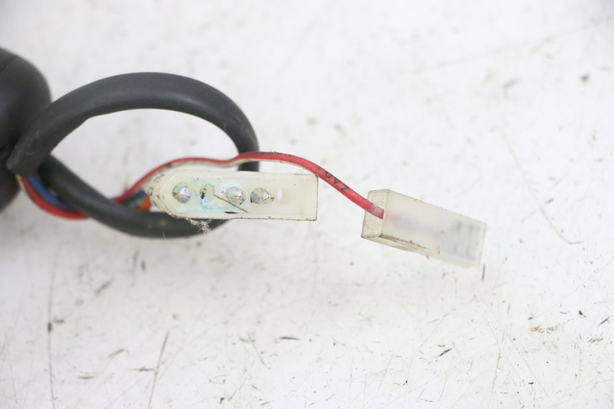 photo de COUPE CONTACT APRILIA RALLY AC 50 (1995 - 2004) - Autre angle de vue