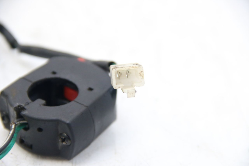 photo de COUPE CONTACT APOLLO RFZ 125 - Zoom état d’usage