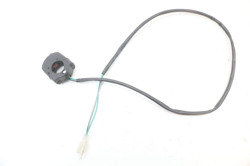 photo de COUPE CONTACT APOLLO RFZ 140 - Vue principale