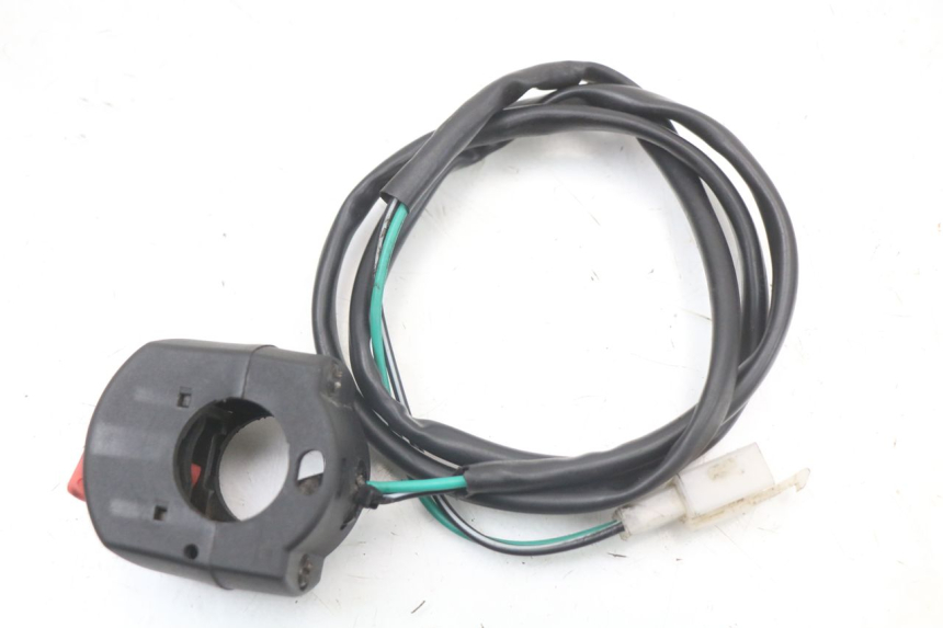 photo de COUPE CONTACT APOLLO RFZ 140 - Détail de la pièce