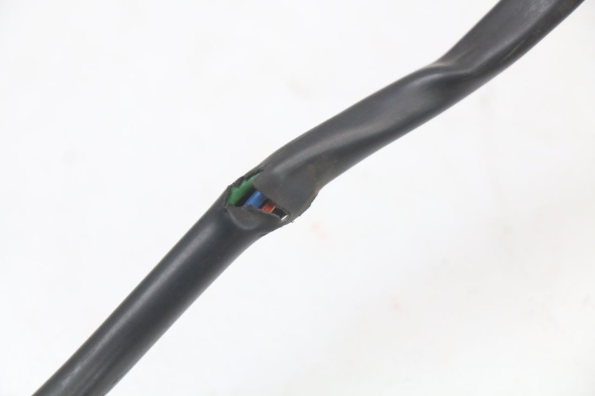 photo de COUPE CONTACT APRILIA RS 50 (2006 - 2010) - Autre angle de vue