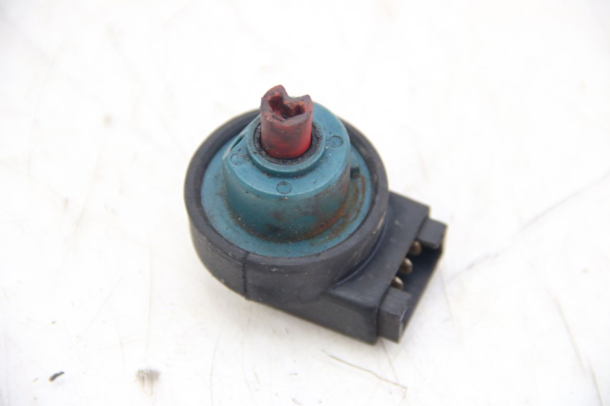 photo de COUPE CONTACT GILERA RUNNER SP 50 (2009 - 2017) - Vue principale