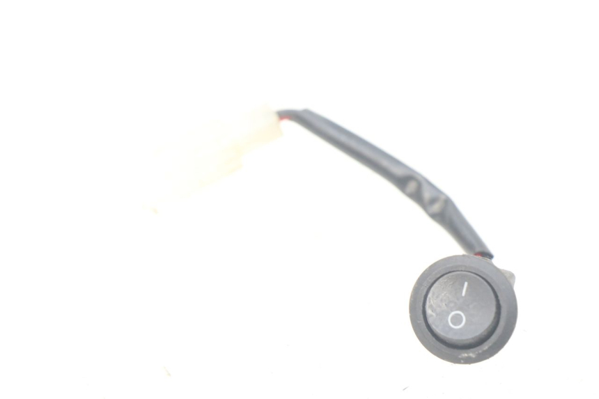 photo de COUPE CONTACT APOLLO RXF 125 - Vue principale