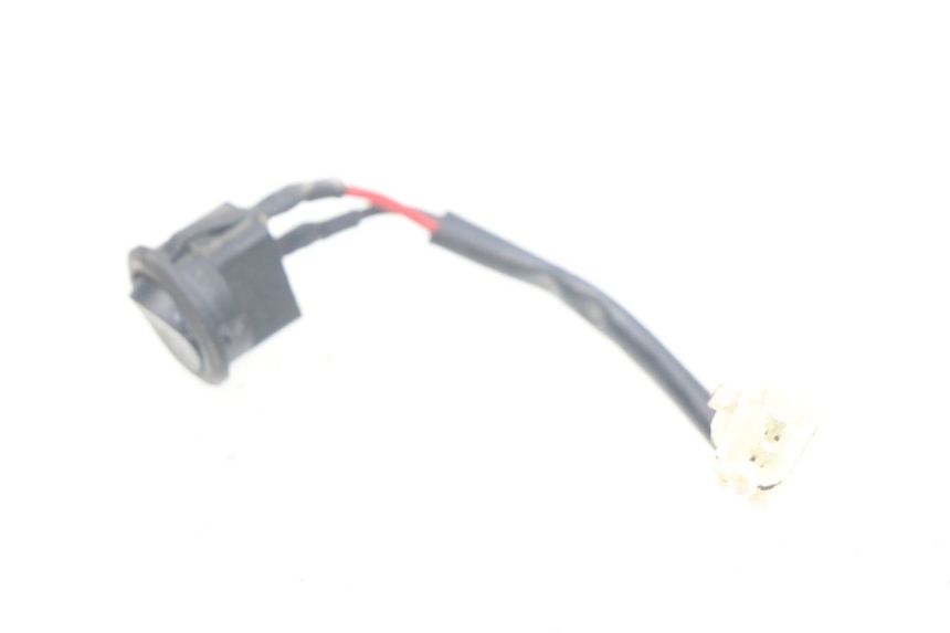 photo de COUPE CONTACT APOLLO RXF 125 - Zoom état d’usage