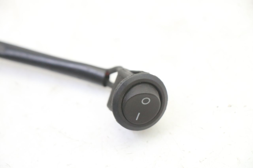 photo de COUPE CONTACT APOLLO RXF 125 - Détail de la pièce