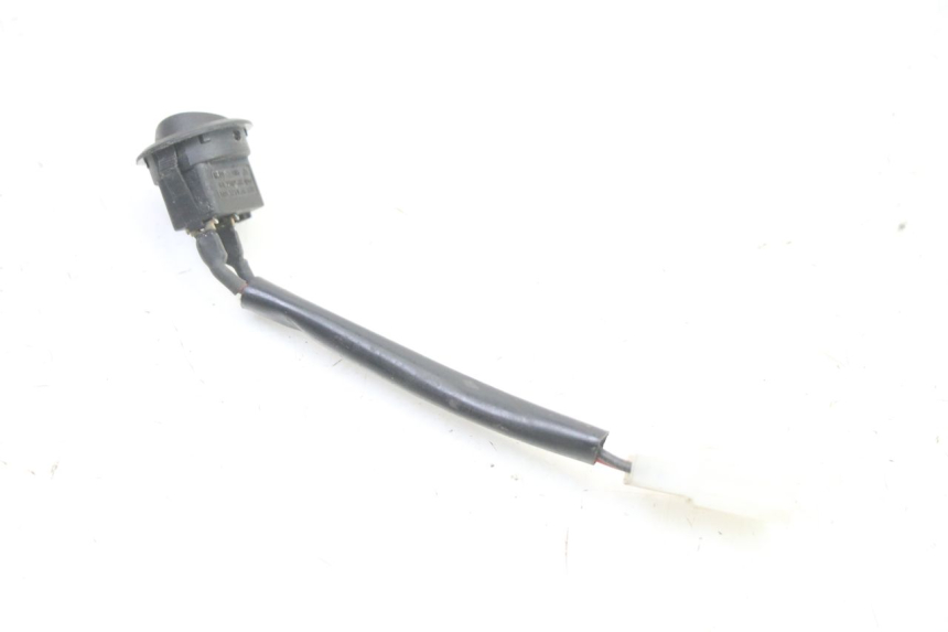 photo de COUPE CONTACT APOLLO RXF 125 - Zoom état d’usage