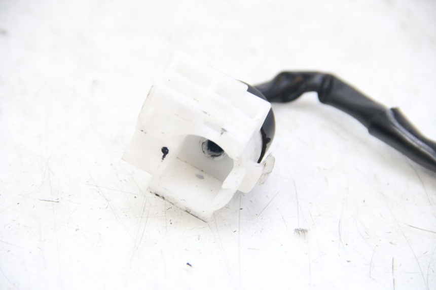 photo de COUPE CONTACT JM MOTORS SANTANA 50 (2014 - 2023) - Zoom état d’usage