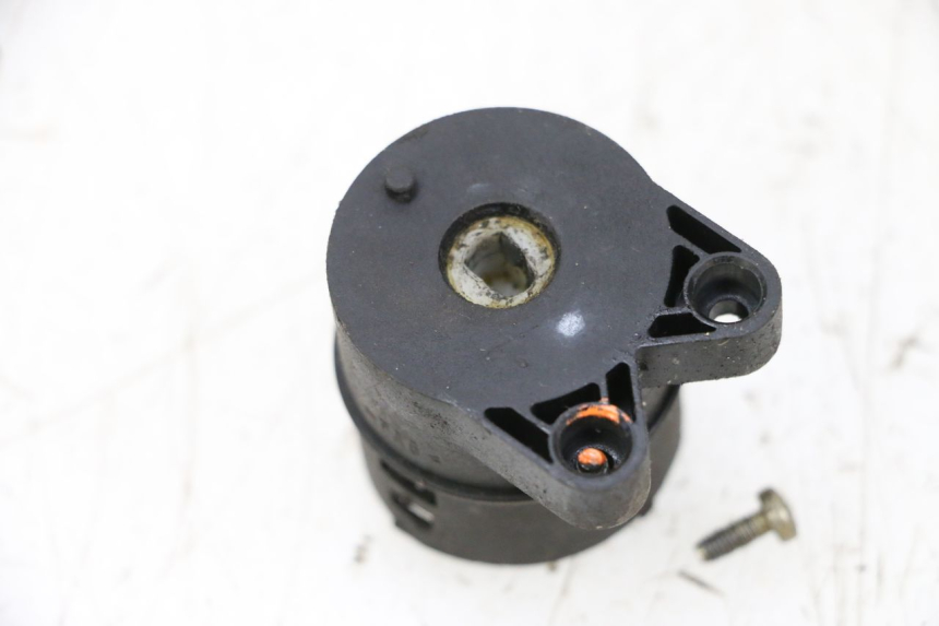 photo de COUPE CONTACT PEUGEOT SATELIS 125 (2006 - 2009) - Zoom état d’usage