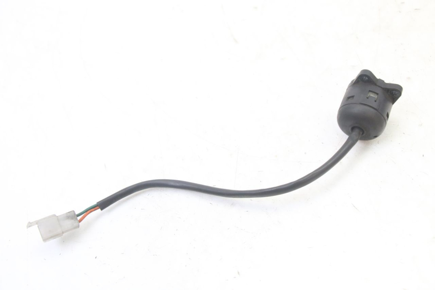 photo de COUPE CONTACT APRILIA SCARABEO GT TOURING 125 (1999 - 2005) - Autre angle de vue