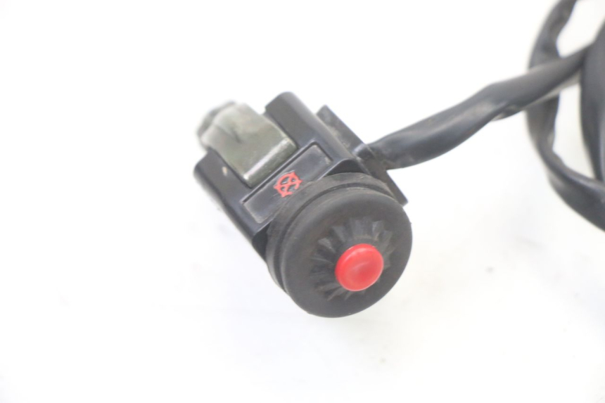 photo de COUPE CONTACT SMALL MX THUNDER 250 - Détail de la pièce