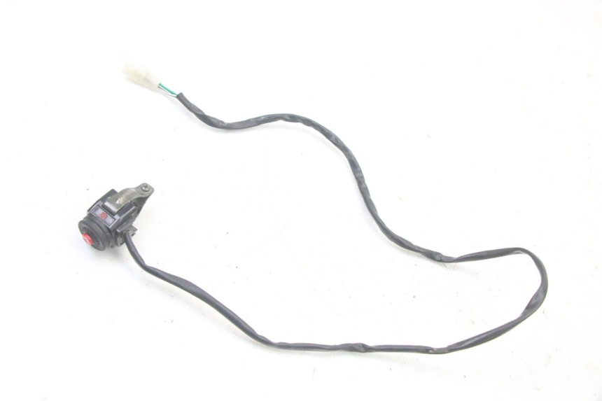 photo de COUPE CONTACT SMALL MX THUNDER 250 - Zoom état d’usage