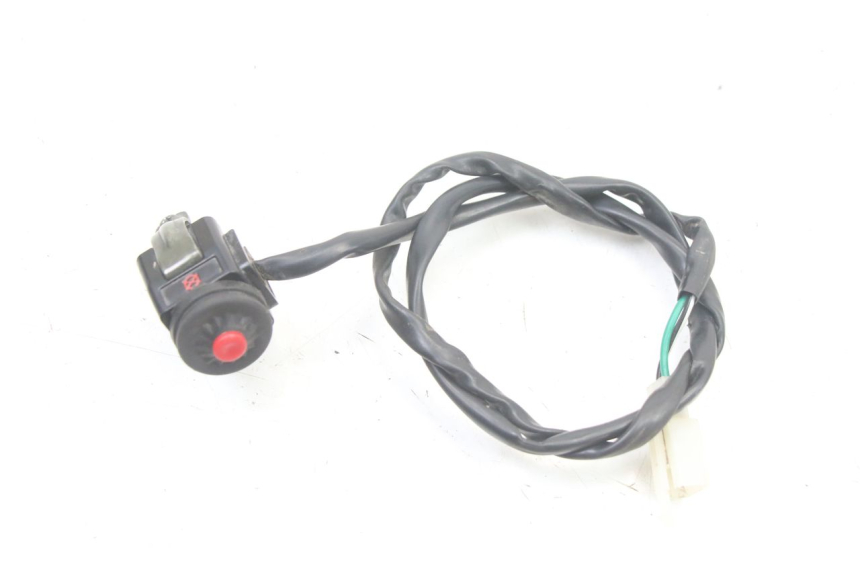 photo de COUPE CONTACT SMALL MX THUNDER 250 - Autre angle de vue