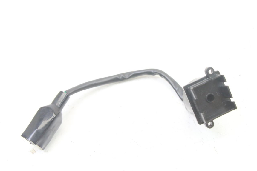 photo de COUPE CONTACT PEUGEOT STREETZONE I 2T 50 (2018 - 2020) - Vue principale