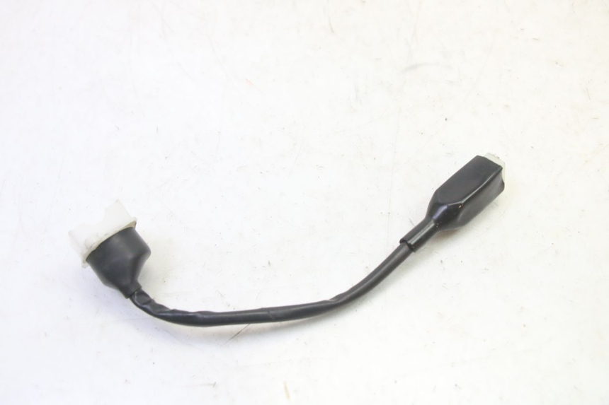 photo de COUPE CONTACT PEUGEOT STREETZONE I 2T 50 (2018 - 2020) - Zoom état d’usage