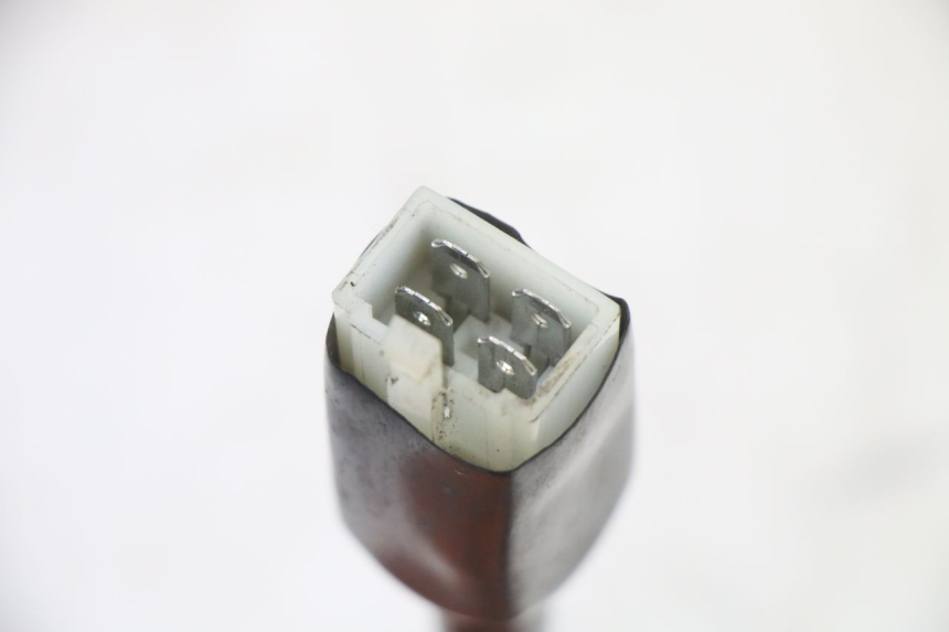 photo de COUPE CONTACT PEUGEOT STREETZONE I 2T 50 (2018 - 2020) - Autre angle de vue