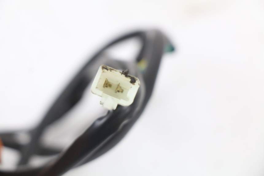 photo de COUPE CONTACT MINI MX SX 125 - Autre angle de vue