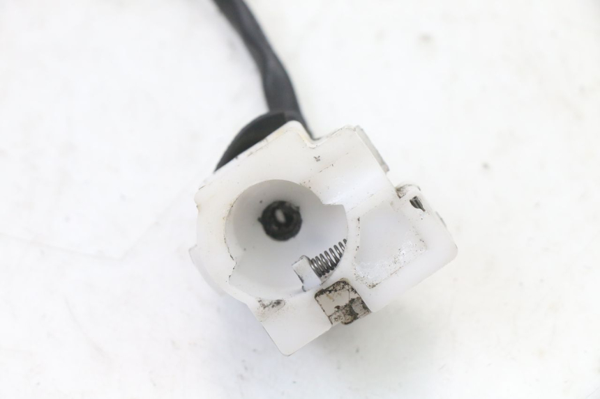 photo de COUPE CONTACT SYM FIDDLE 3 III 125 (2014 - 2020) - Détail de la pièce