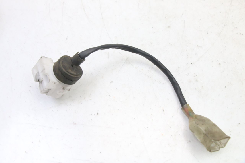 photo de COUPE CONTACT SYM FIDDLE 3 III 125 (2014 - 2020) - Autre angle de vue