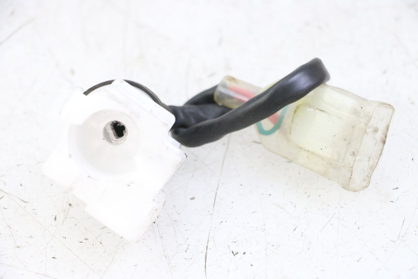 photo de COUPE CONTACT SYM FIDDLE 3 III 50 (2014 - 2020) - Vue principale