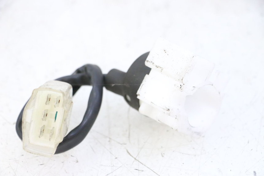 photo de COUPE CONTACT SYM FIDDLE 3 III 50 (2014 - 2020) - Détail de la pièce