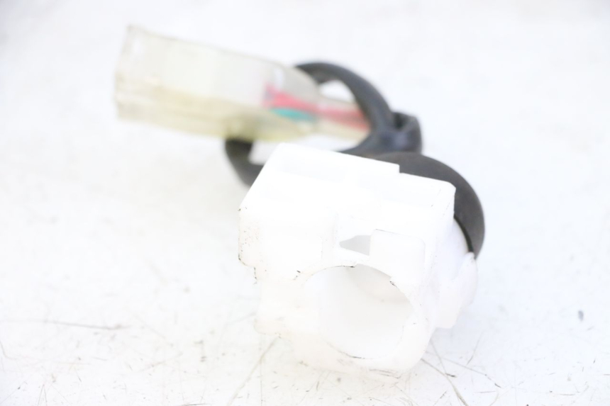 photo de COUPE CONTACT SYM FIDDLE 3 III 50 (2014 - 2020) - Autre angle de vue