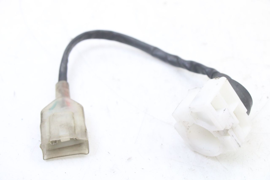 photo de COUPE CONTACT SYM JET 14 4T 50 (2018 - 2022) - Détail de la pièce