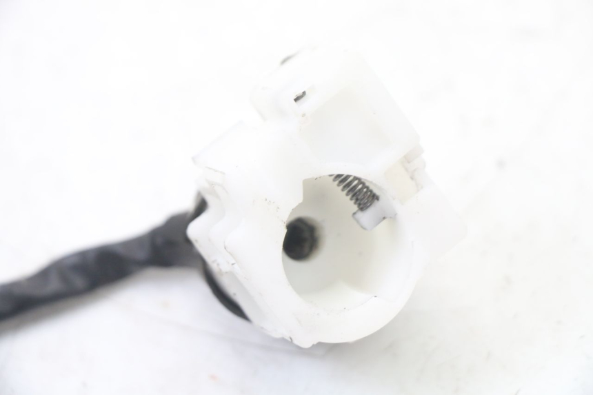 photo de COUPE CONTACT SYM JET 14 4T 50 (2018 - 2022) - Zoom état d’usage